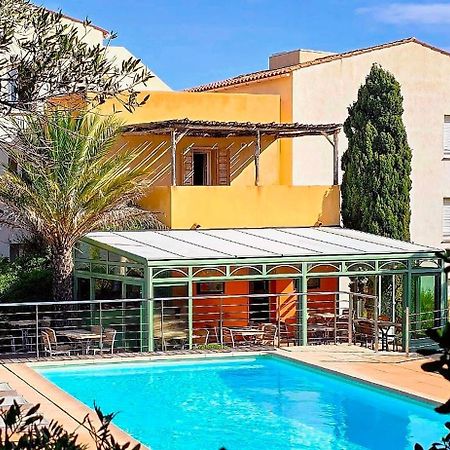 Hotel Cala Di L'Oru LʼÎle-Rousse 외부 사진